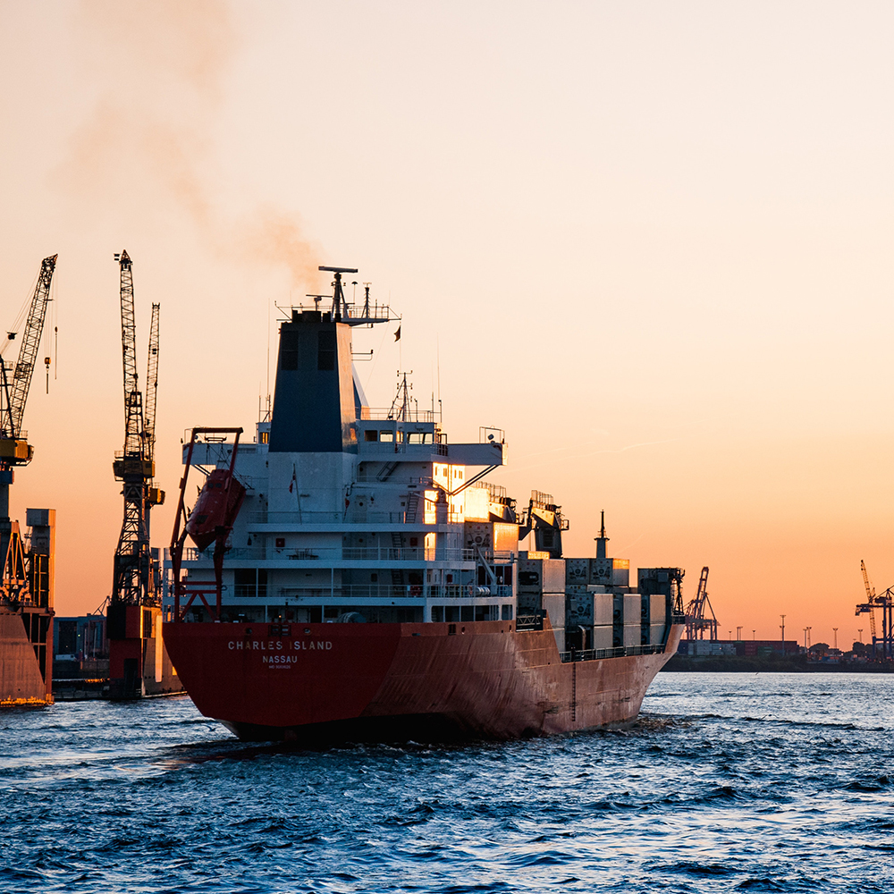 Importación y Exportación